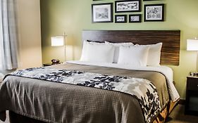 Sleep Inn & Suites Harrisburg - Hershey Southwest